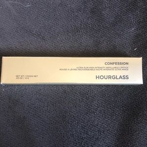 Hourglass ultra slim high intensity lipstick new